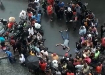 O crime aconteceu na tarde desta quarta-feira (15). Foto: Reprodução