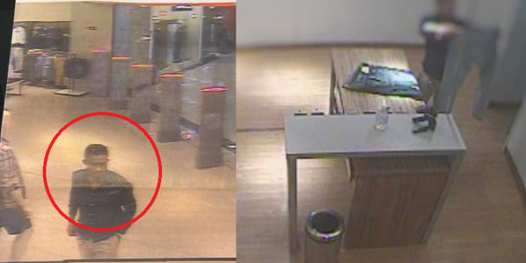 Rogério Lindoso dos Passos foi indiciado pelo crime de estupro de vulnerável. Foto: Reprodução