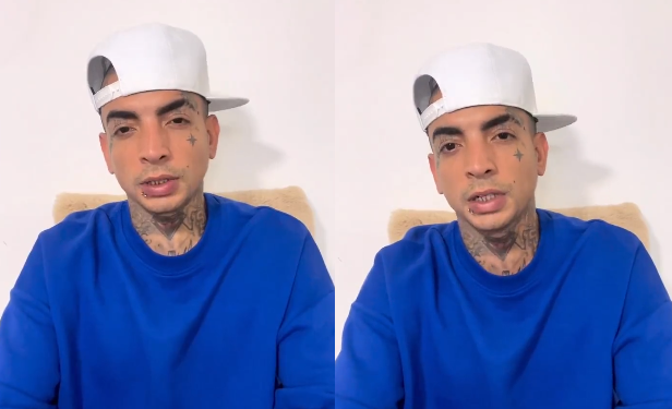 O funkeiro se pronunciou nesta sexta-feira (17). Foto: Reprodução