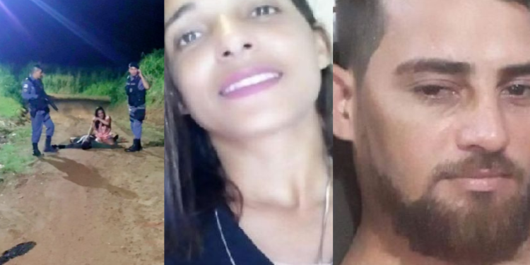 A mulher acionou a polícia e o homem já estava morto. Foto: Reprodução