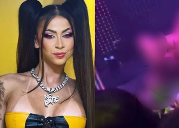 O show deve acontecer em junho. Foto: Reprodução