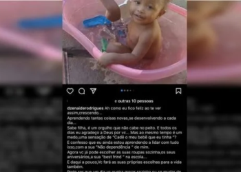 O crime chocou vizinhos e familiares. Foto: Reprodução