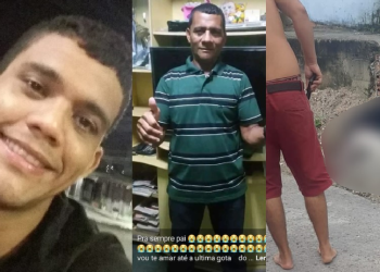 O crime aconteceu na tarde desta quinta-feira (9). Foto: Reprodução