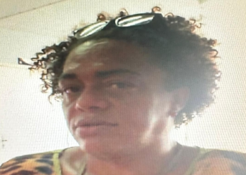 O homem se entregou na sede da DEHS, nesta sexta-feira (31). Foto: Reprodução