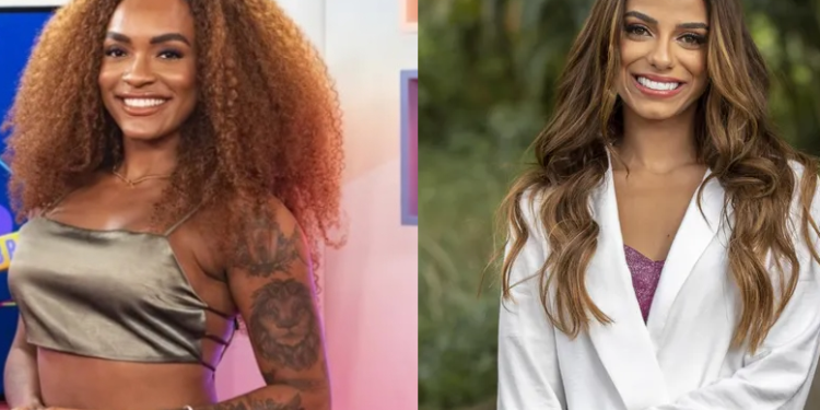 O áudio vazou nas redes sociais e a equipe da jogadora de vôlei já se pronunciou. Foto: Reprodução