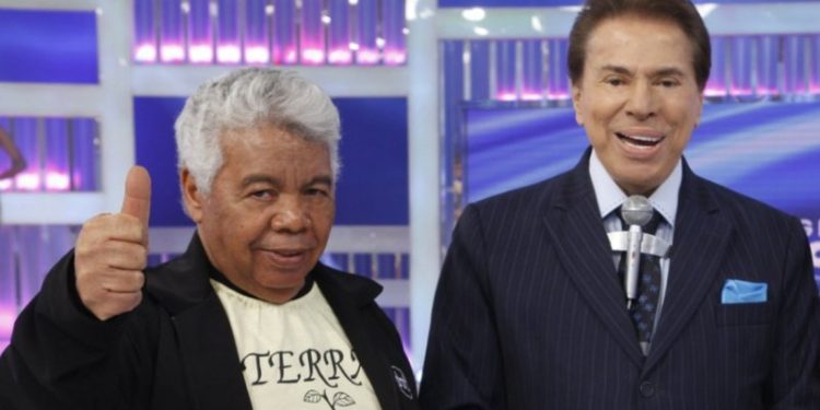 Roque é o funcionário mais antigo que trabalha diretamente com Silvio. Foto: Reprodução