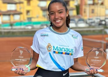 A competição começou no dia 15 de abril e foi realizada em Quito, no Equador. Foto: Divulgação/FME