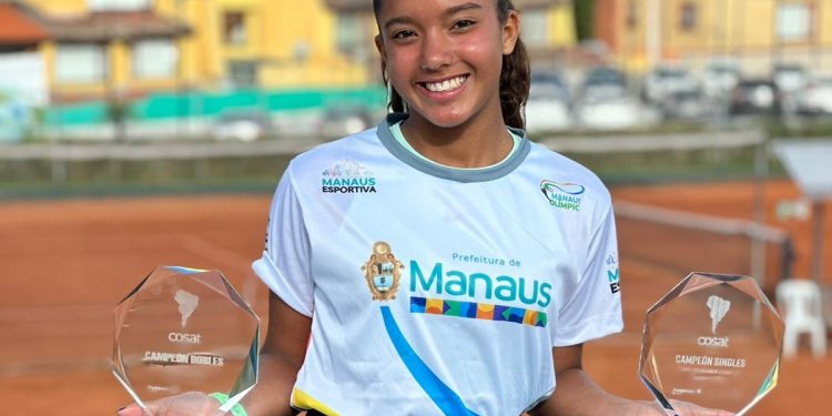 A competição começou no dia 15 de abril e foi realizada em Quito, no Equador. Foto: Divulgação/FME