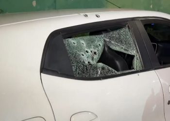 O crime ocorreu na noite desta sexta-feira. Foto: Divulgação