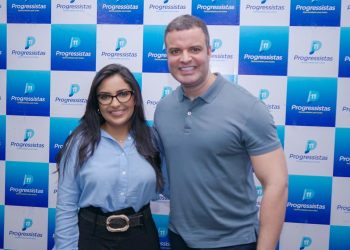 Thaysa Lippy disse que serão feitas ações partidárias na capital, como campanhas de filiação e promoções de cursos. Foto: Divulgação