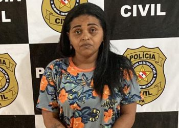 FOTO: Erlon Rodrigues/PC-AM.