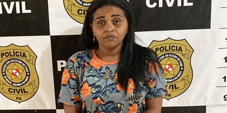 FOTO: Erlon Rodrigues/PC-AM.