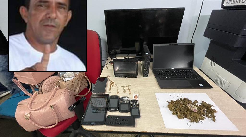 O crime ocorreu em 2015 na frente de uma agência bancária. Foto: Erlon Rodrigues/PC-AM e Reprodução