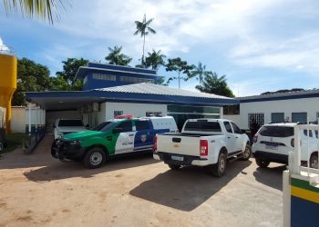 A vítima tinha envolvimento amoroso com o suspeito. Foto:  Divulgação/PC-AM