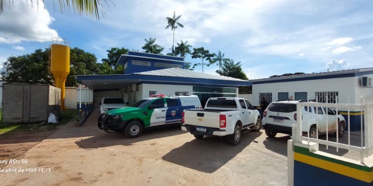 A vítima tinha envolvimento amoroso com o suspeito. Foto:  Divulgação/PC-AM