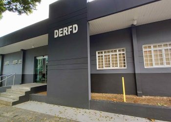 Indivíduos costumavam agir em estacionamento de estabelecimentos comerciais. Foto: Erlon Rodrigues/PC-AM