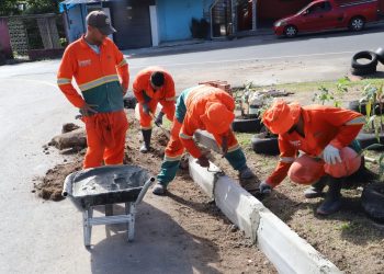 Fotos – Divulgação / Semulsp