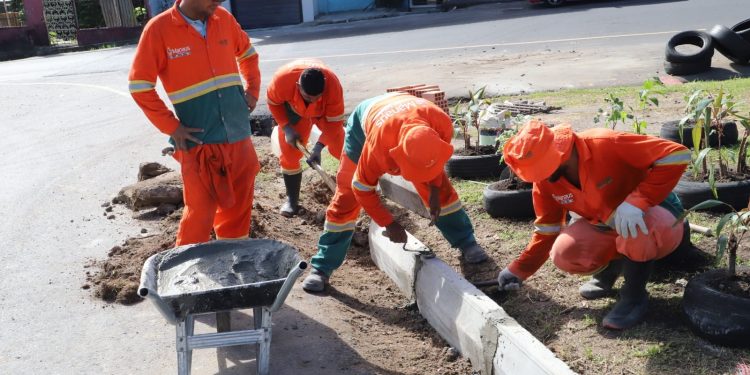 Fotos – Divulgação / Semulsp