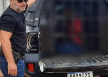 O crime ocorreu em junho de 2016, no município de Rio Maria (PA). Foto: Divulgação