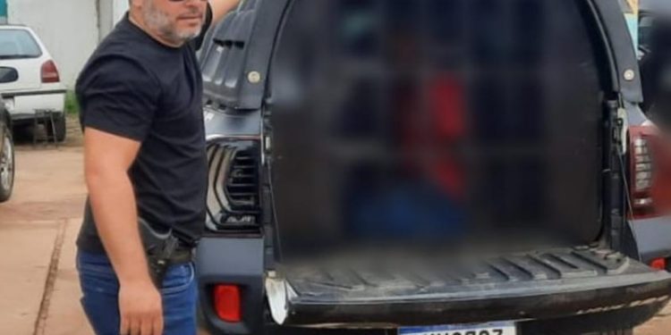 O crime ocorreu em junho de 2016, no município de Rio Maria (PA). Foto: Divulgação