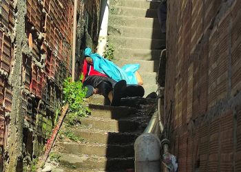 Foto: Pautas Diárias