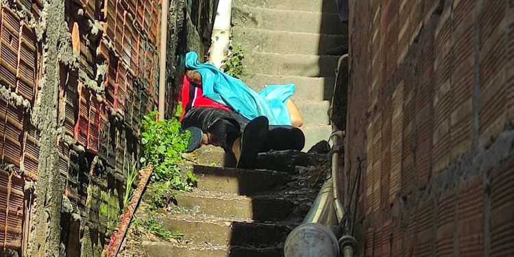 Foto: Pautas Diárias