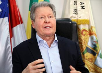 O procedimento investigatório foi aberto pelo MPE-AM no dia 24 de março. Foto: Reprodução