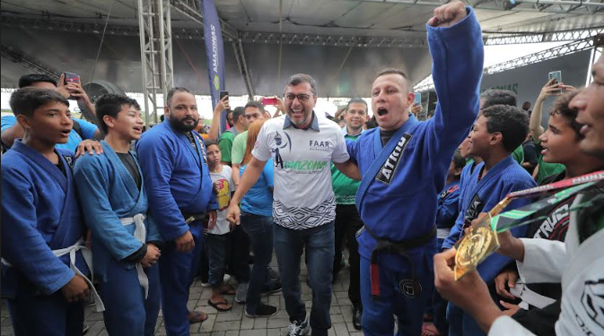 Patrocínio do Estado é de até R$ 3 mil mensais para atletas e paratletas. Foto: Diego Peres e Alex Pazuello / Secom