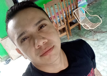 O rapaz foi socorrido e estava em estado grave, mas não resistiu. Foto: Reprodução