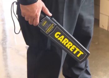 A medida tem relação com os recentes episódios de violência em estabelecimentos de ensino. Foto: Reprodução/Internet