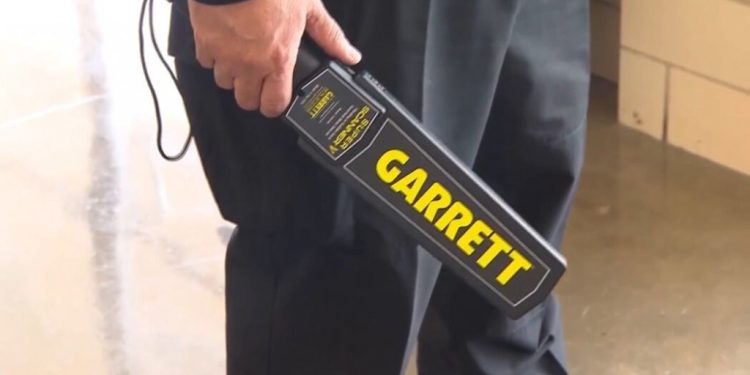 A medida tem relação com os recentes episódios de violência em estabelecimentos de ensino. Foto: Reprodução/Internet