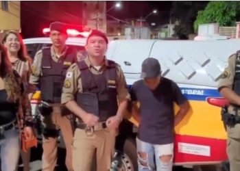 O exemplo de honestidade emocionou todos. Foto: Reprodução