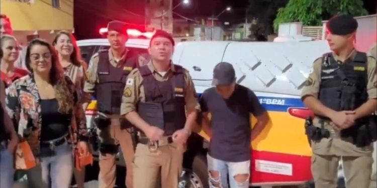 O exemplo de honestidade emocionou todos. Foto: Reprodução