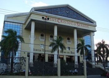 A ação trabalhista foi ajuizada em janeiro de 2020. Foto: Reprodução/Wikipédia