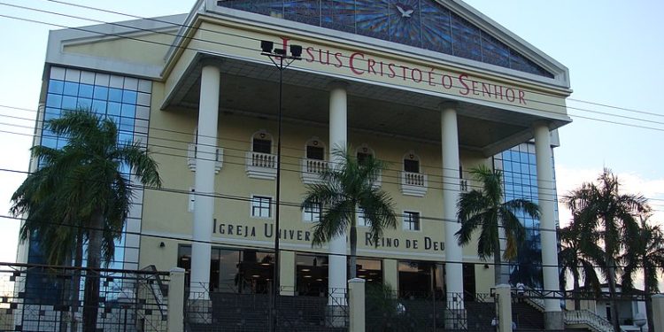 A ação trabalhista foi ajuizada em janeiro de 2020. Foto: Reprodução/Wikipédia