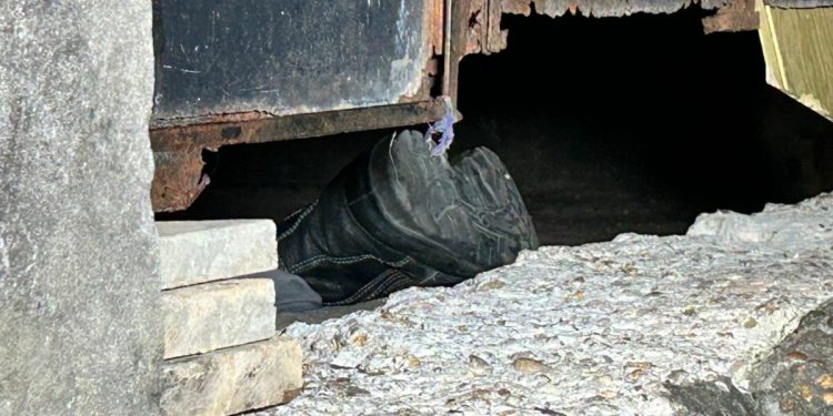 O homem foi morto a tiros e na semana passada já havia sofrido uma tentativa de homicídio. Foto: Reprodução