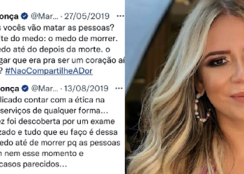 A cantora morreu em 2021 em um desastre aérea quando estava viajando para fazer um show. Foto: Reprodução