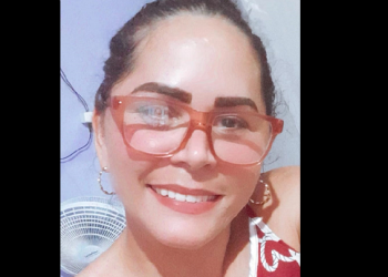 Karla não retornou para casa e nem deu notícias aos familiares sobre seu paradeiro. Foto: Divulgação/PC-AM