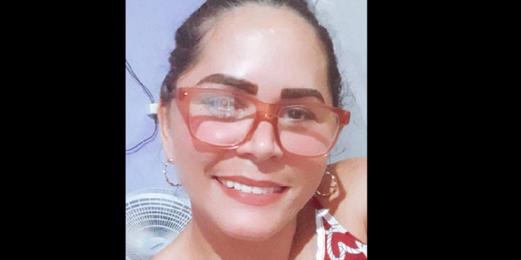 Karla não retornou para casa e nem deu notícias aos familiares sobre seu paradeiro. Foto: Divulgação/PC-AM