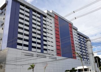 A Polícia Militar foi acionada. Foto: Reprodução