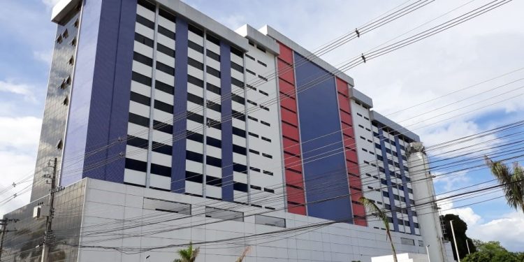 A Polícia Militar foi acionada. Foto: Reprodução