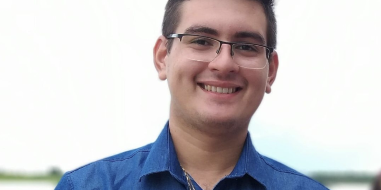 Marinho Neto estava em seu primeiro mandato. Foto: Reprodução