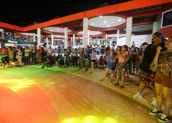 Deverão passar cerca de seis grupos musicais. Foto: Clóvis Miranda / Arquivo Semcom