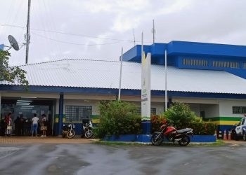 Diego Sena Alencar, de 19 anos, foi preso neste sábado  - Divulgação/PCAM