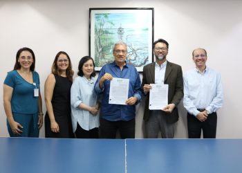 O acordo de cooperação envolve pesquisa clínica e ensino. Foto: Laís Pompeu/FCecon