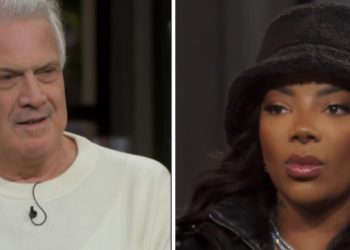 Ludmilla abriu o coração sobre planos de ter filhos com Brunna Gonçalve (1)