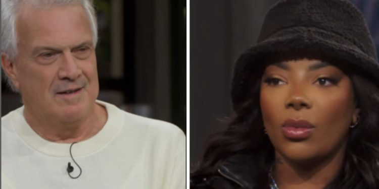 Ludmilla abriu o coração sobre planos de ter filhos com Brunna Gonçalve (1)