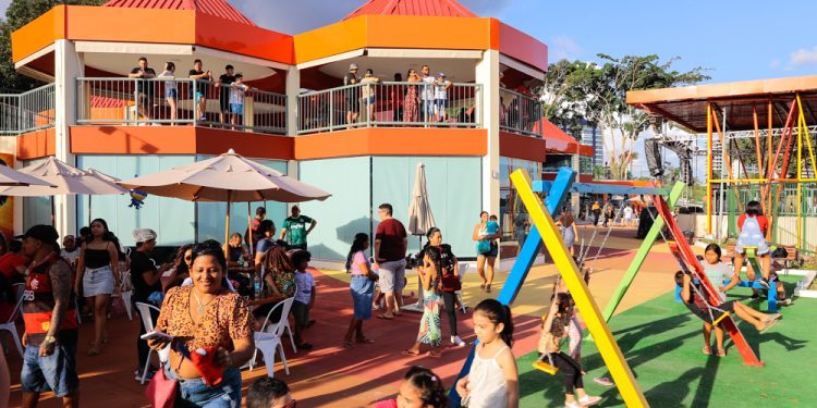 Zezinho foi um defensor incansável da cultura amazonense - 
 Foto: Divulgação