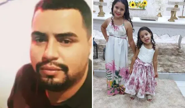 Foto: Reprodução/TV Anhanguera