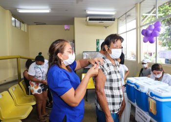 A campanha foi iniciada há dois meses. Foto: Divulgação / Semsa